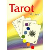 Shadowscapes Tarot + handbok